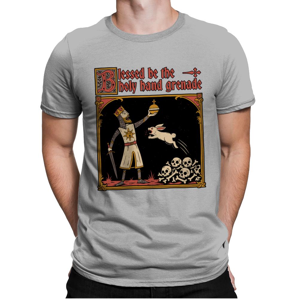 King Rabbit Medieval