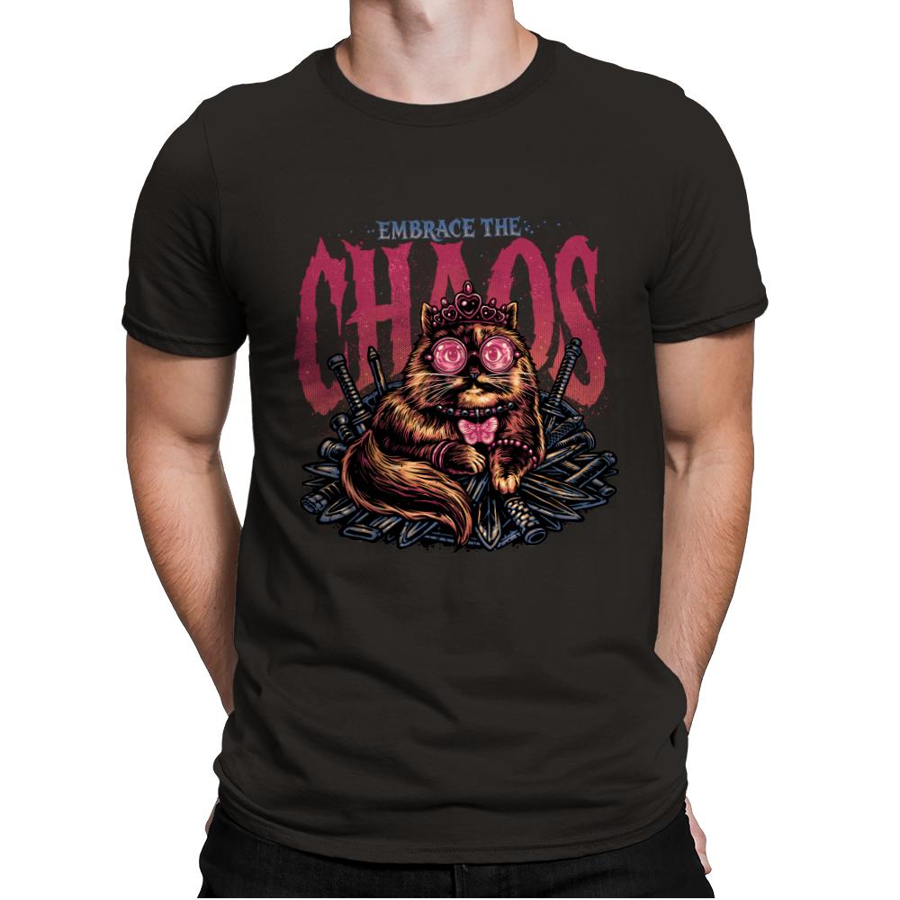 The Cat and the Chaos