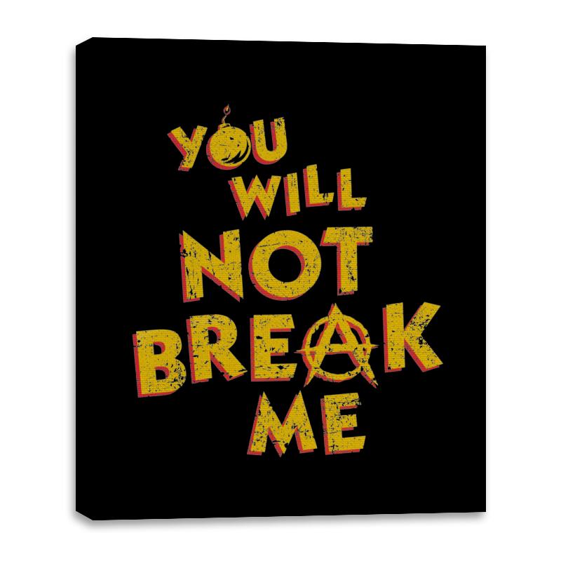 Unbreakable