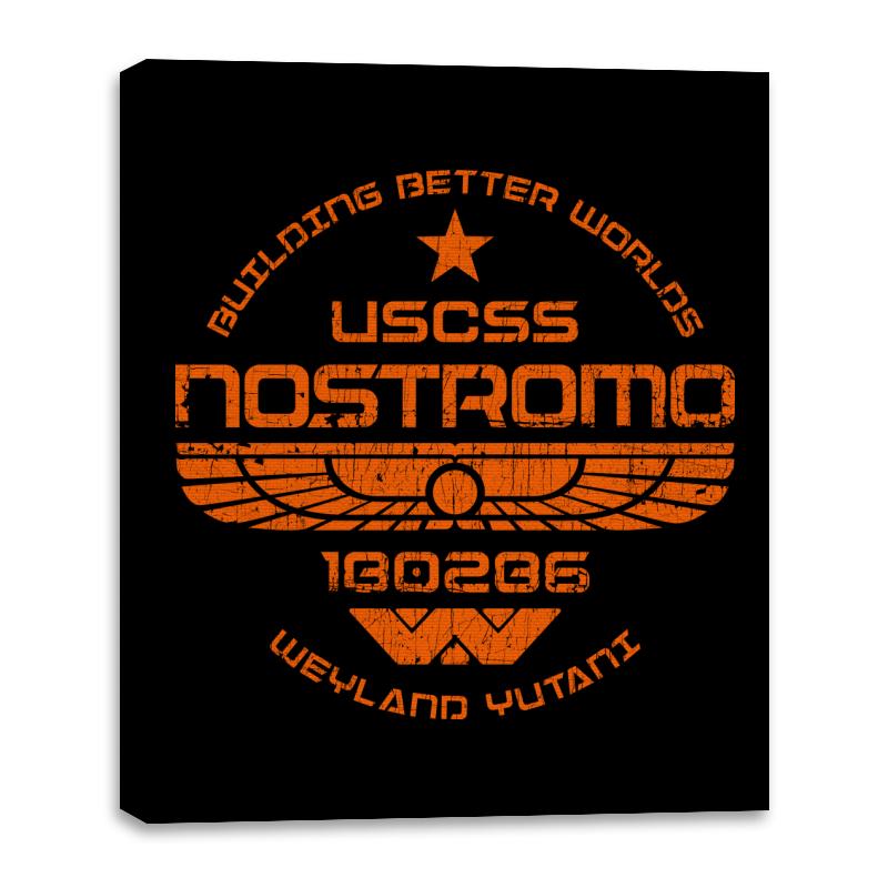USCSS Nostromo