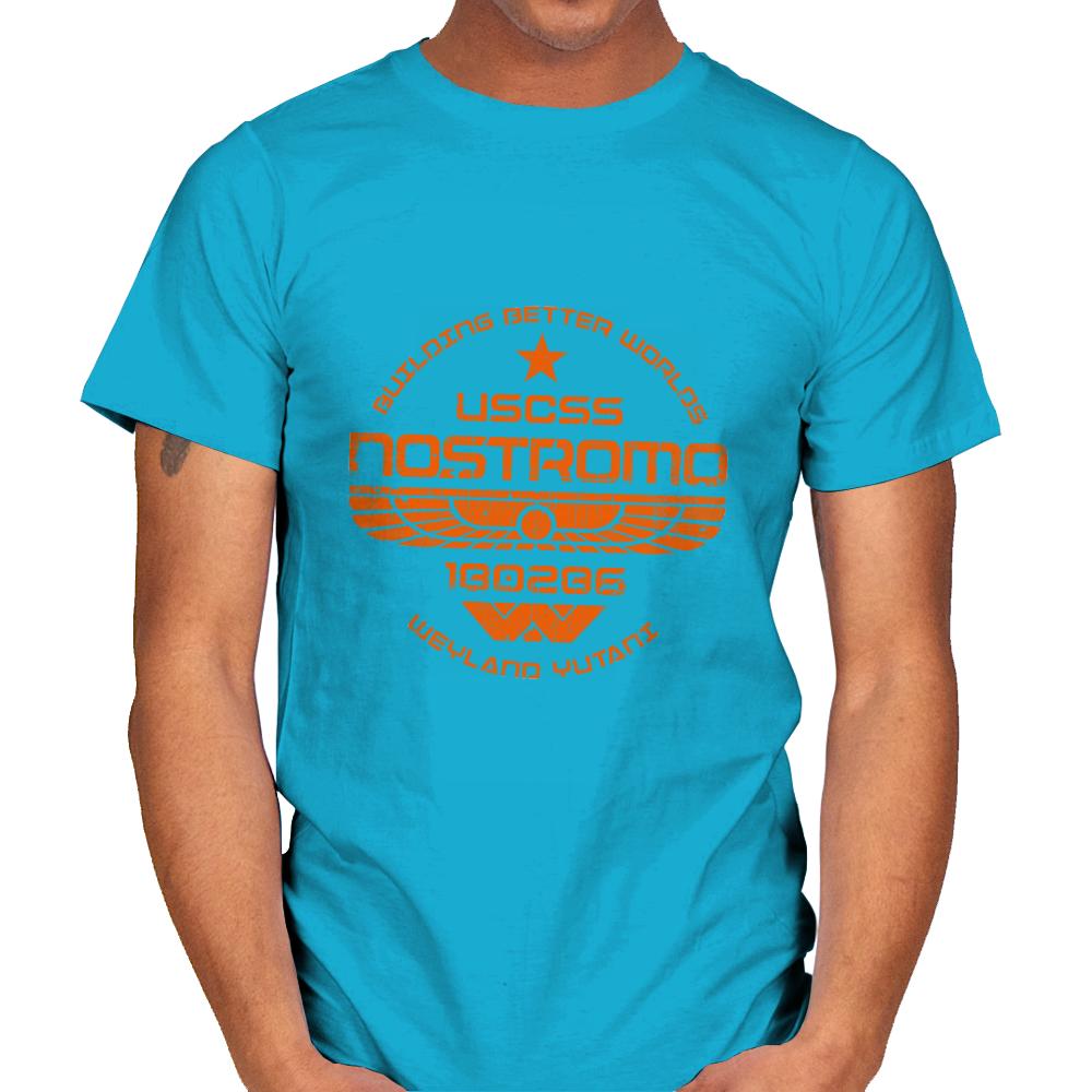 USCSS Nostromo