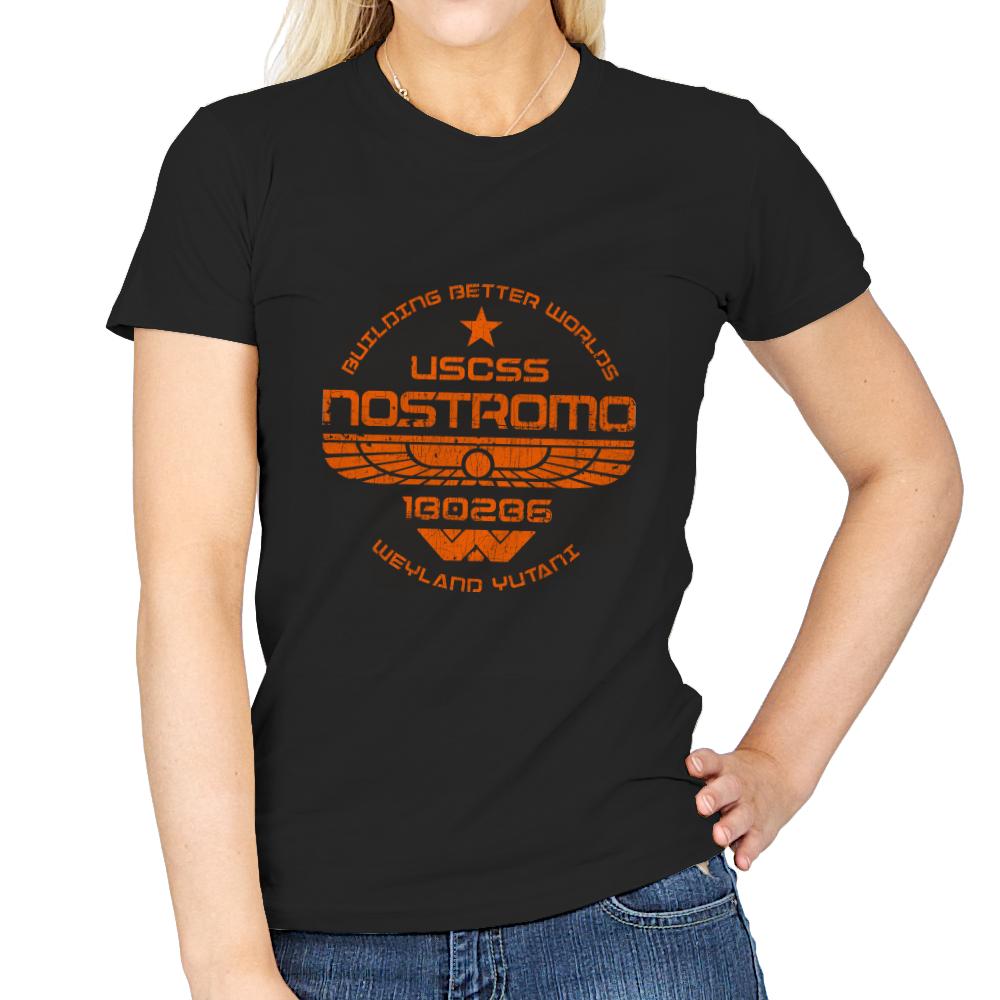 USCSS Nostromo