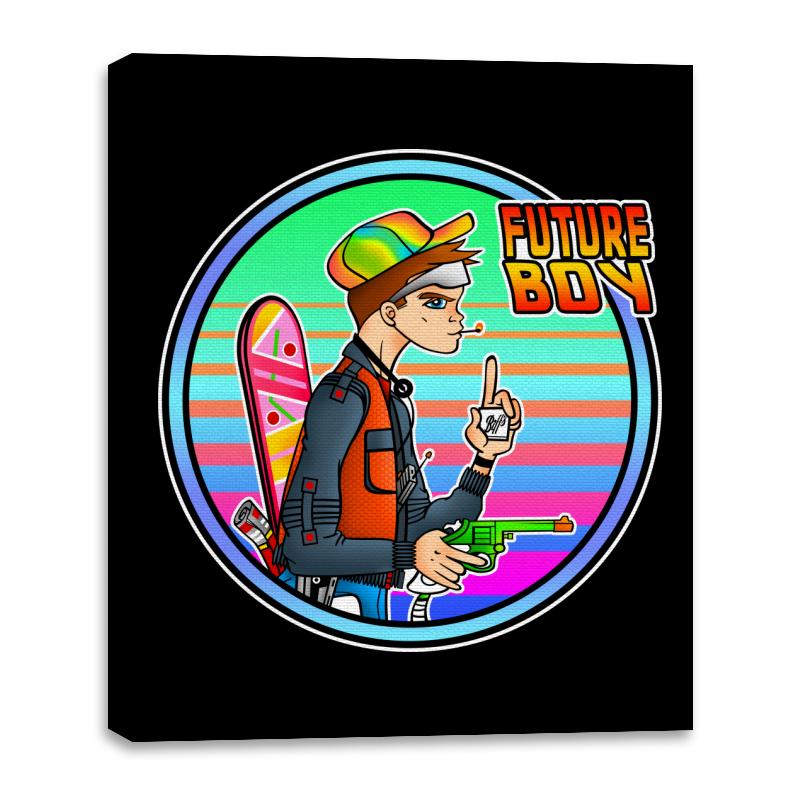 Future Boy