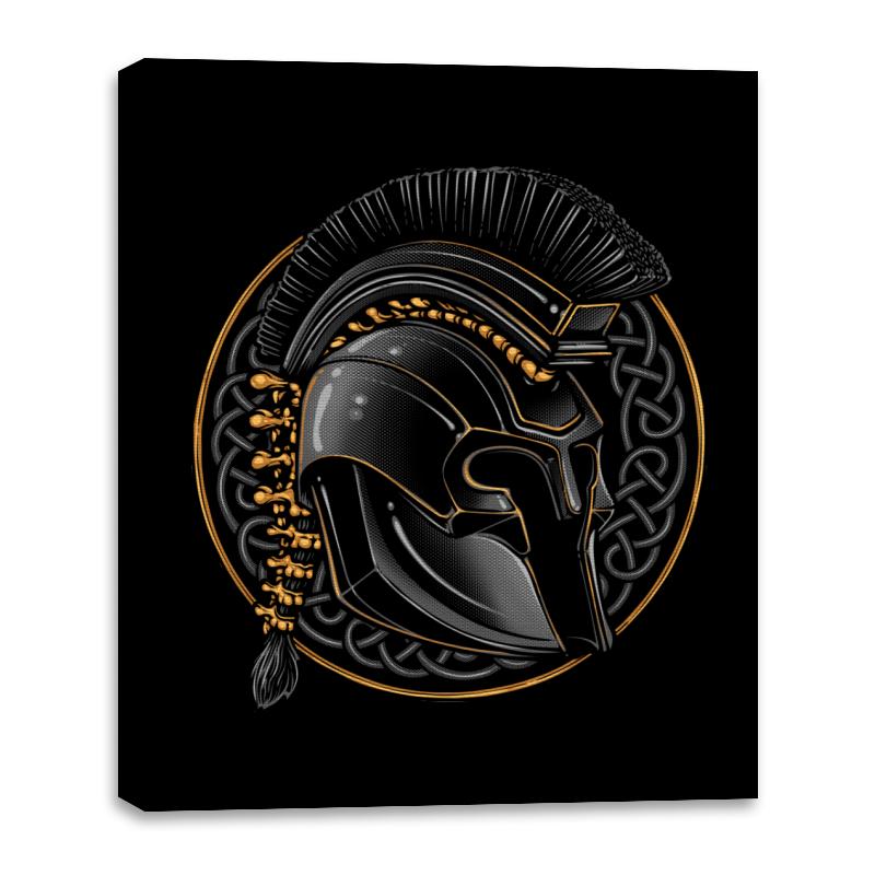 Emblem of the Conqueror