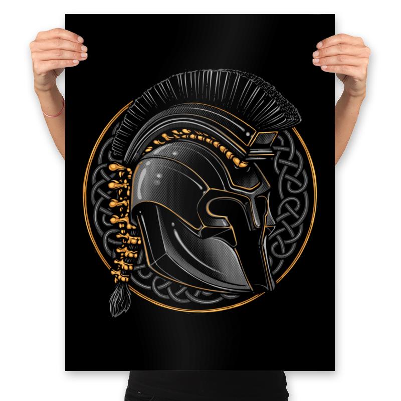 Emblem of the Conqueror
