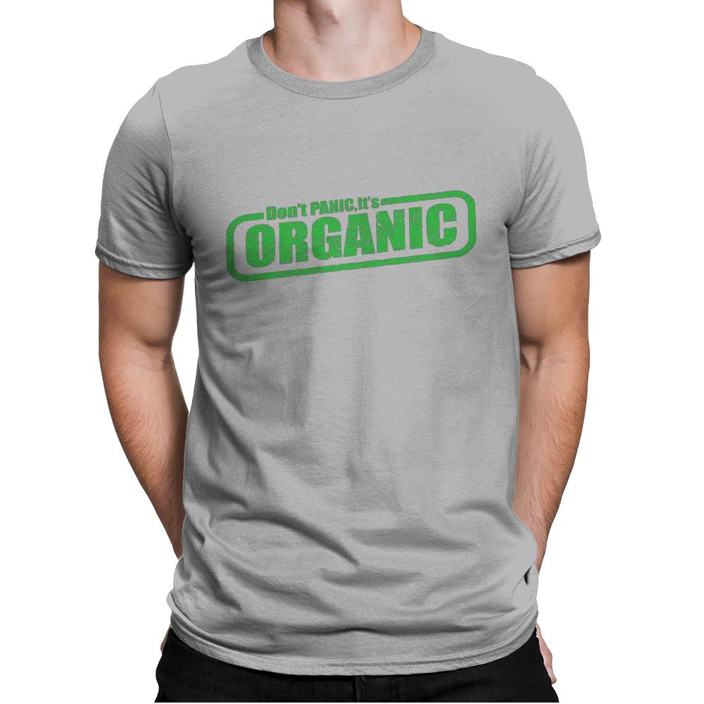 IT'S ORGANIC