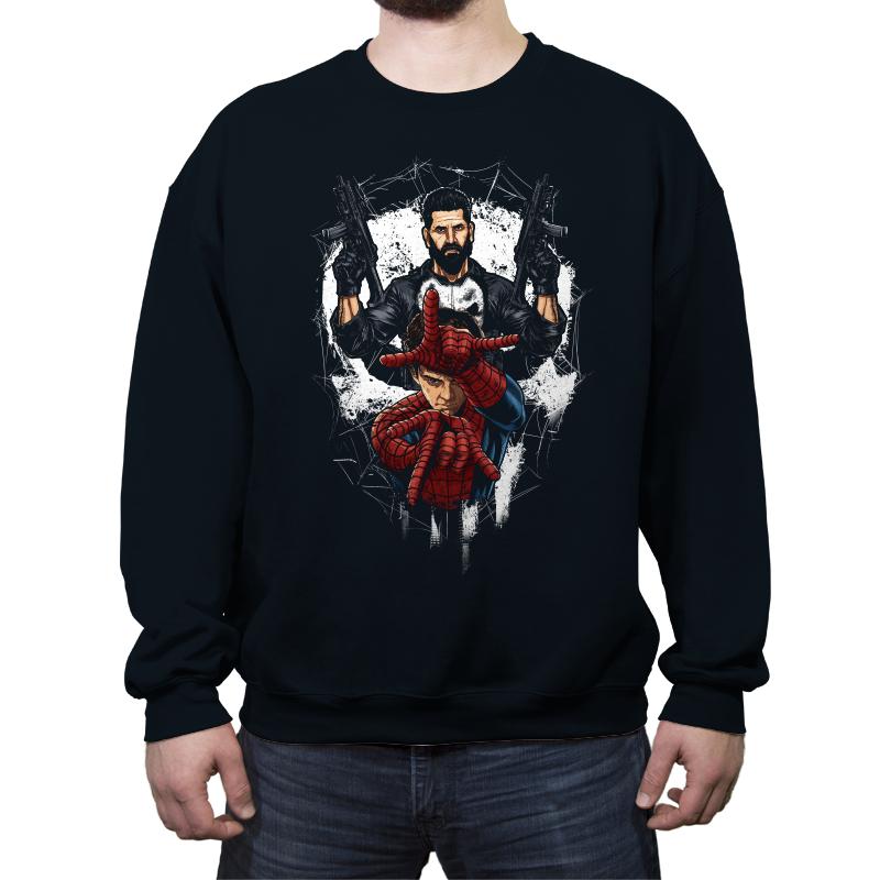 Spider & Punisher