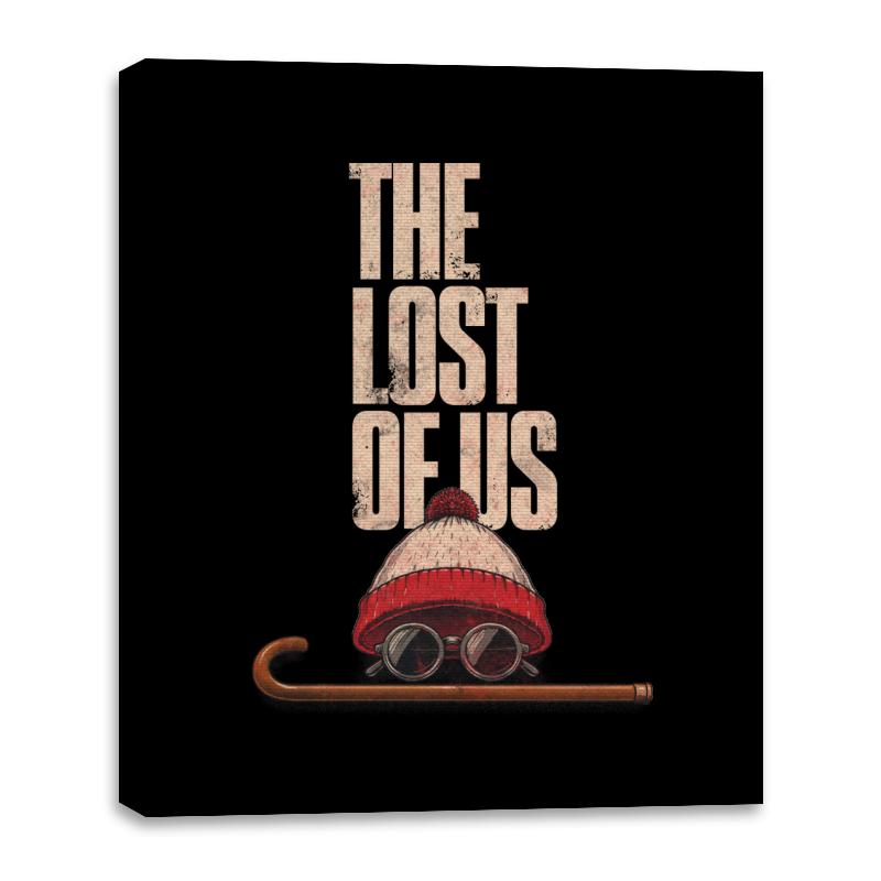 The Lost of Us
