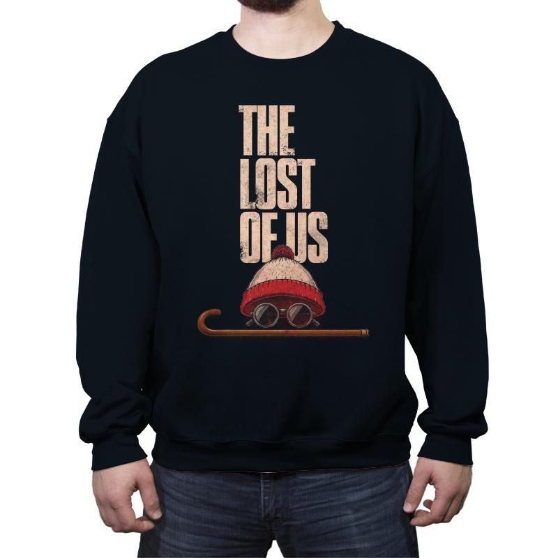 The Lost of Us
