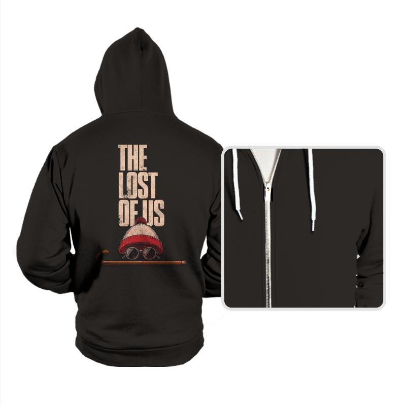 The Lost of Us