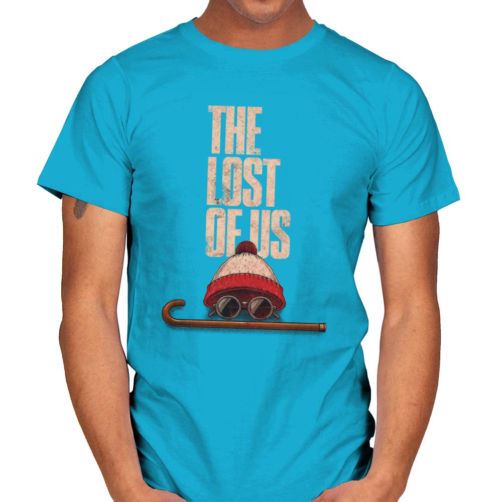 The Lost of Us
