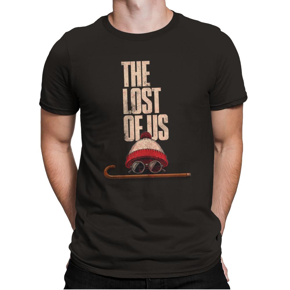 The Lost of Us