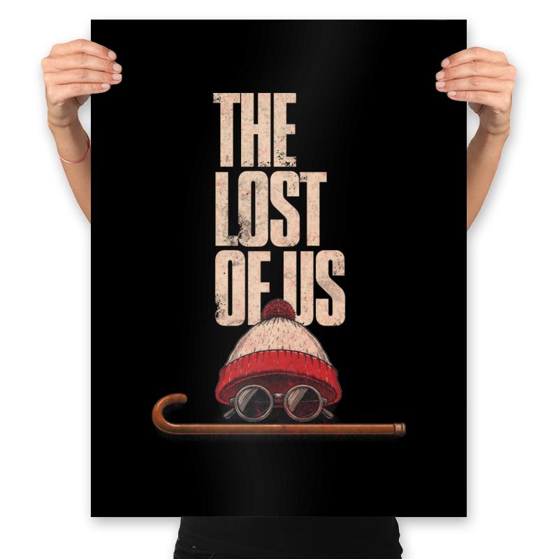 The Lost of Us