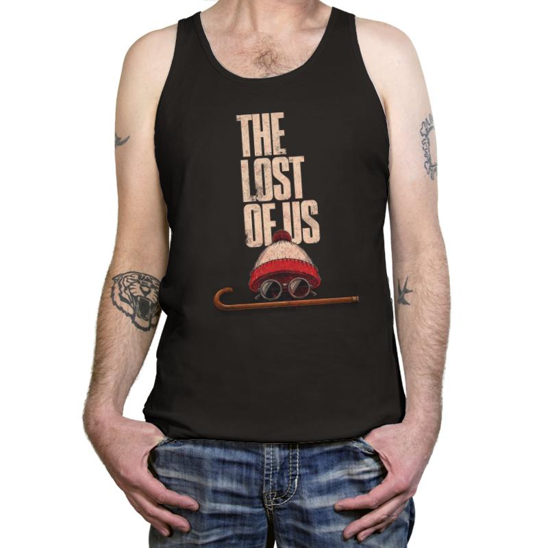 The Lost of Us