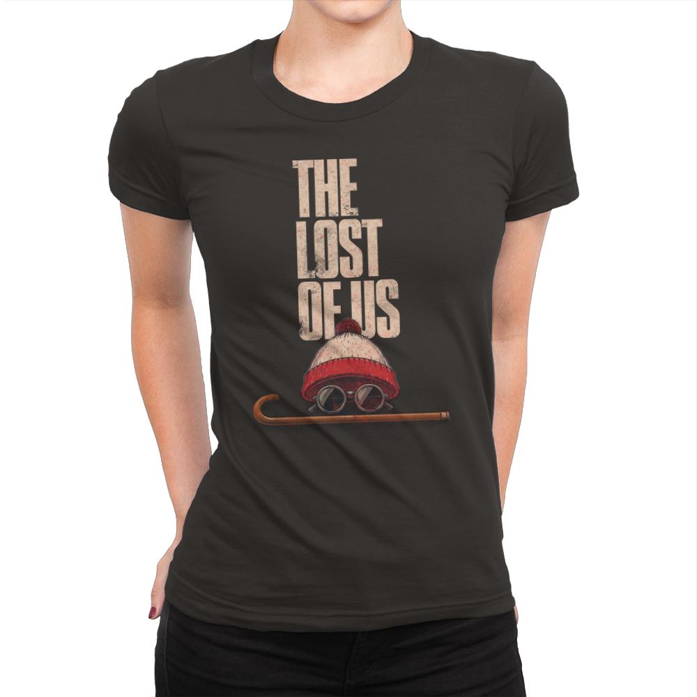 The Lost of Us