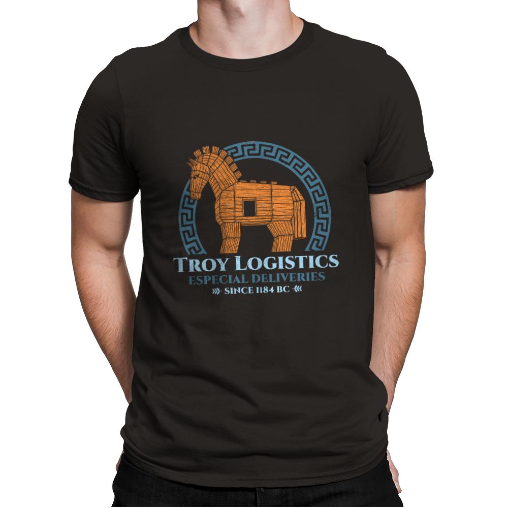 Troy Logistics