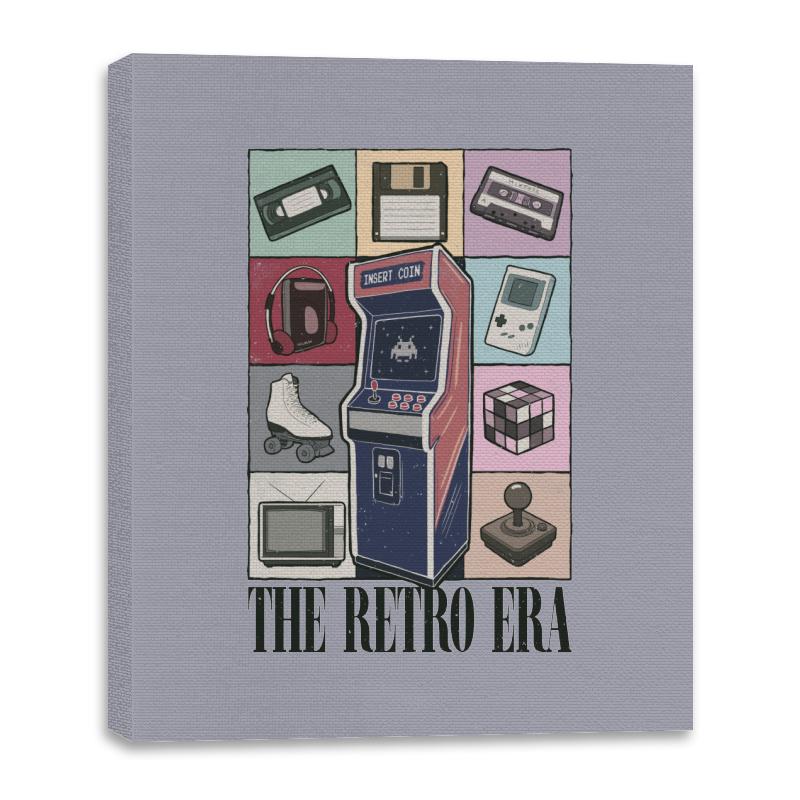 The Retro Era
