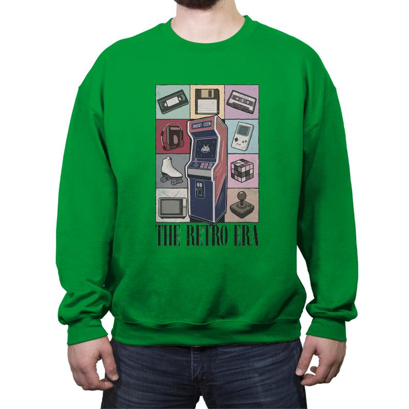 The Retro Era