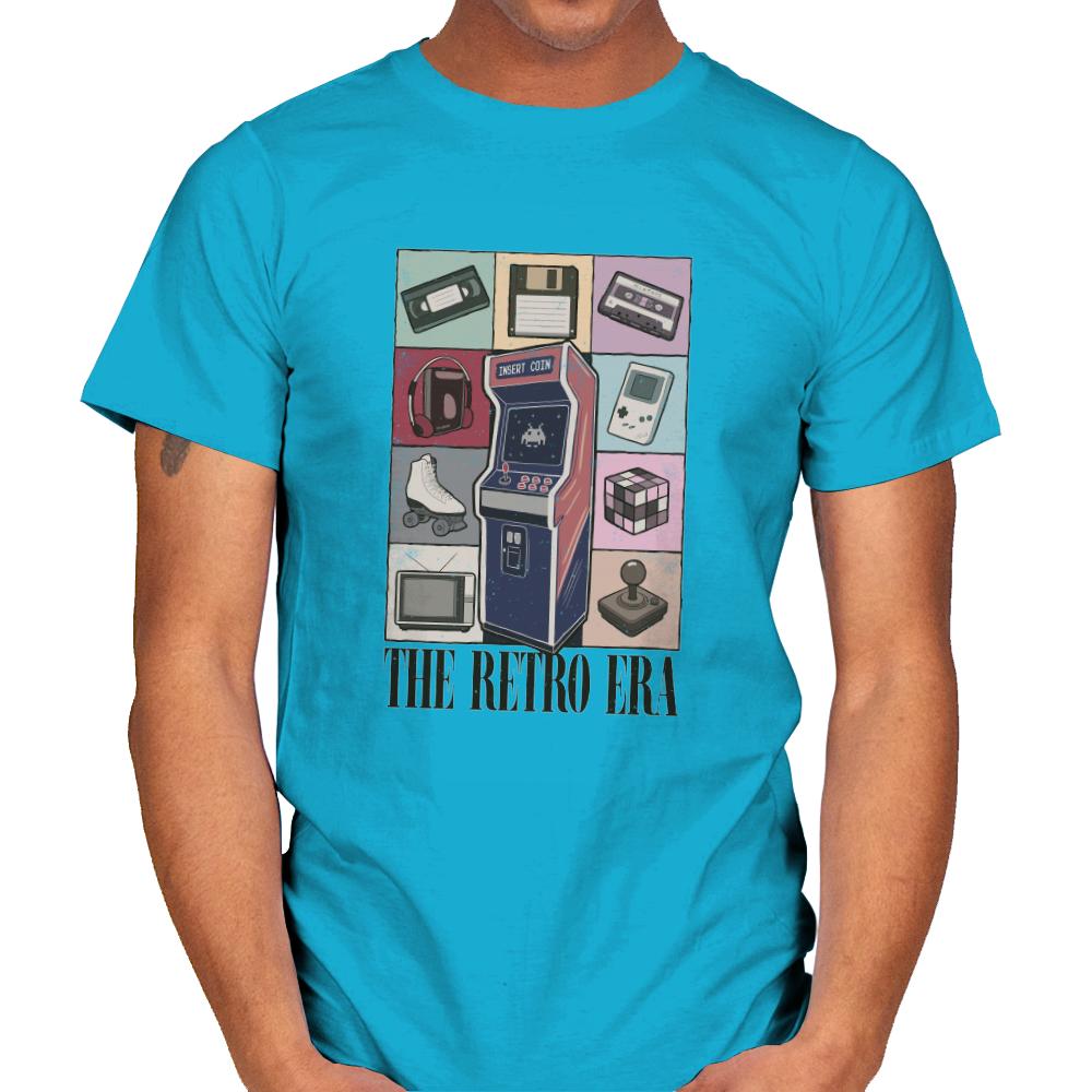 The Retro Era