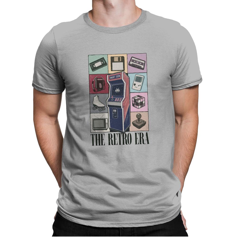 The Retro Era
