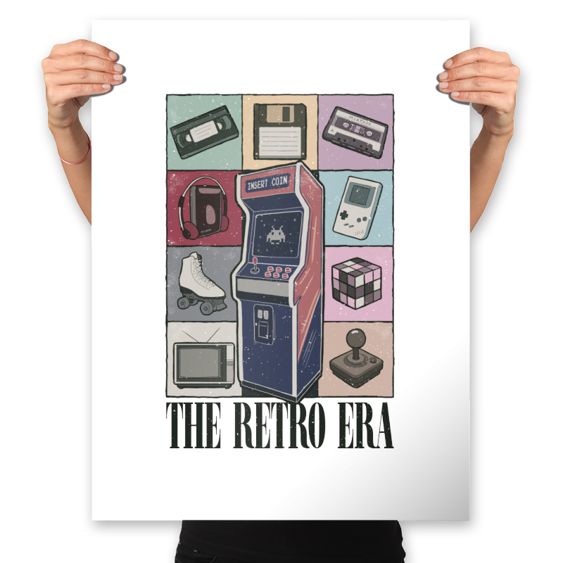 The Retro Era