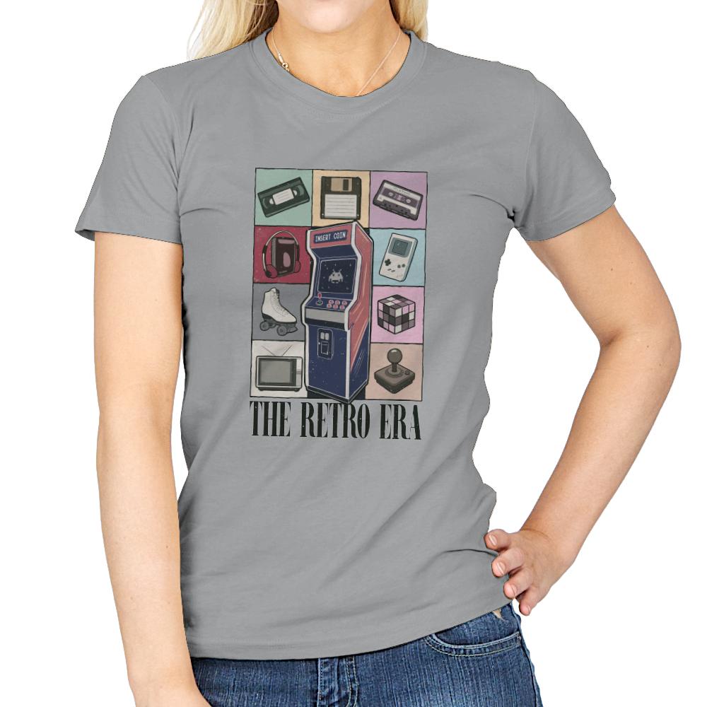 The Retro Era