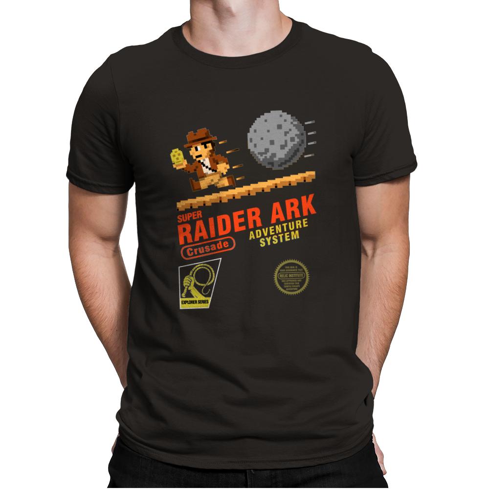 Super Raider Ark