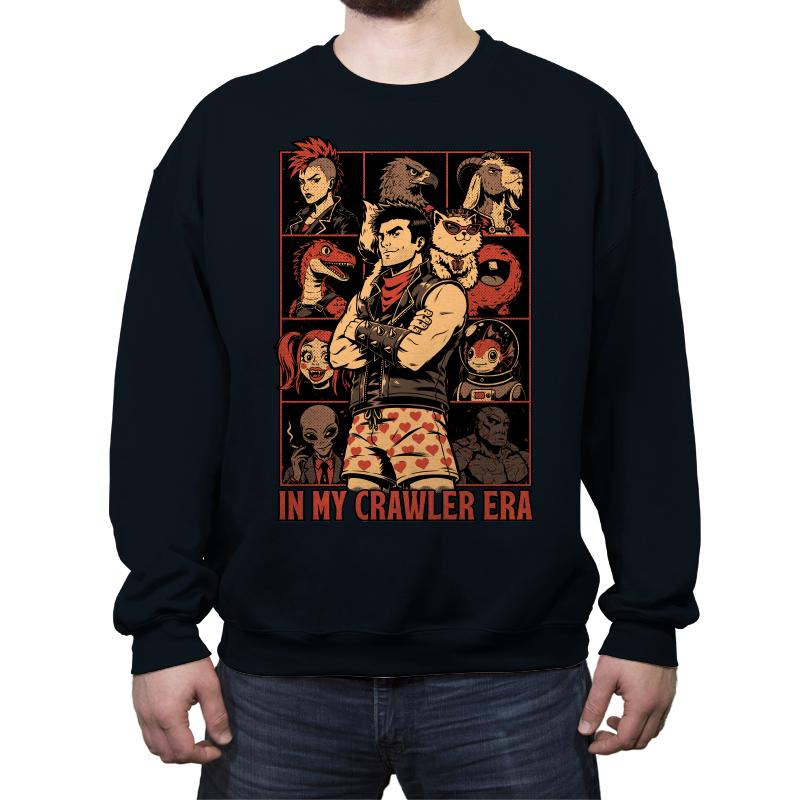 Dungeon Crawler Era