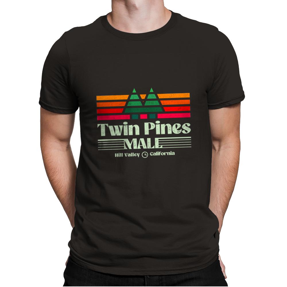 Twin Pines Shopping Mall 