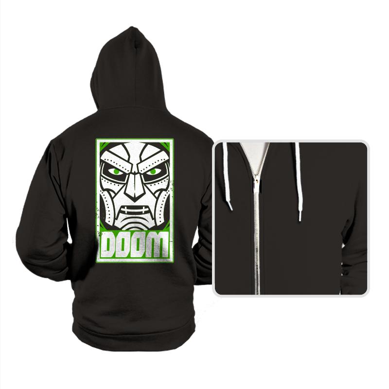 DOOM
