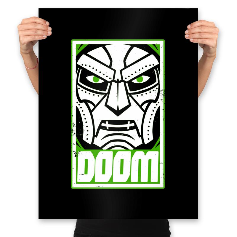 DOOM