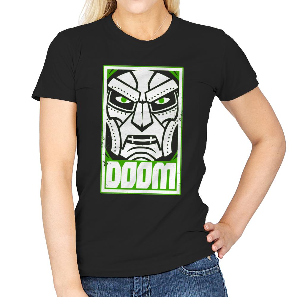 DOOM