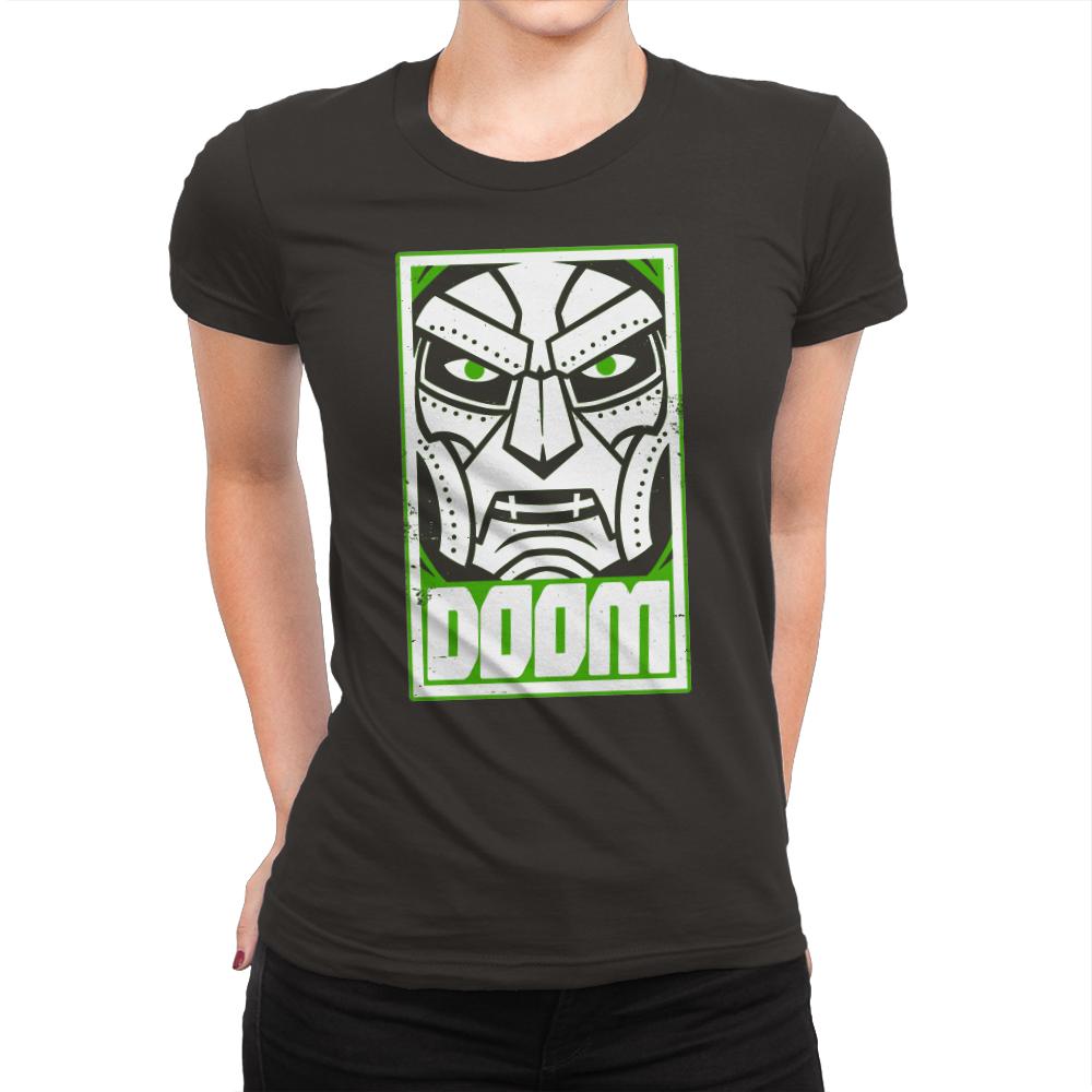 DOOM