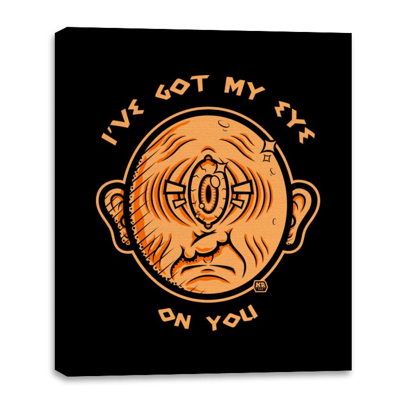 Eye on You (Cyclops)