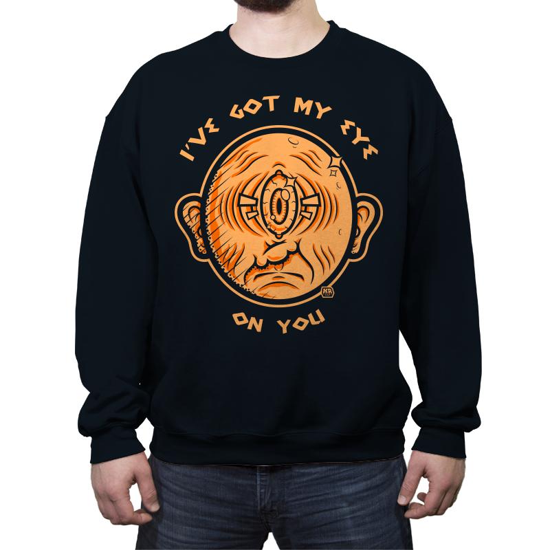 Eye on You (Cyclops)
