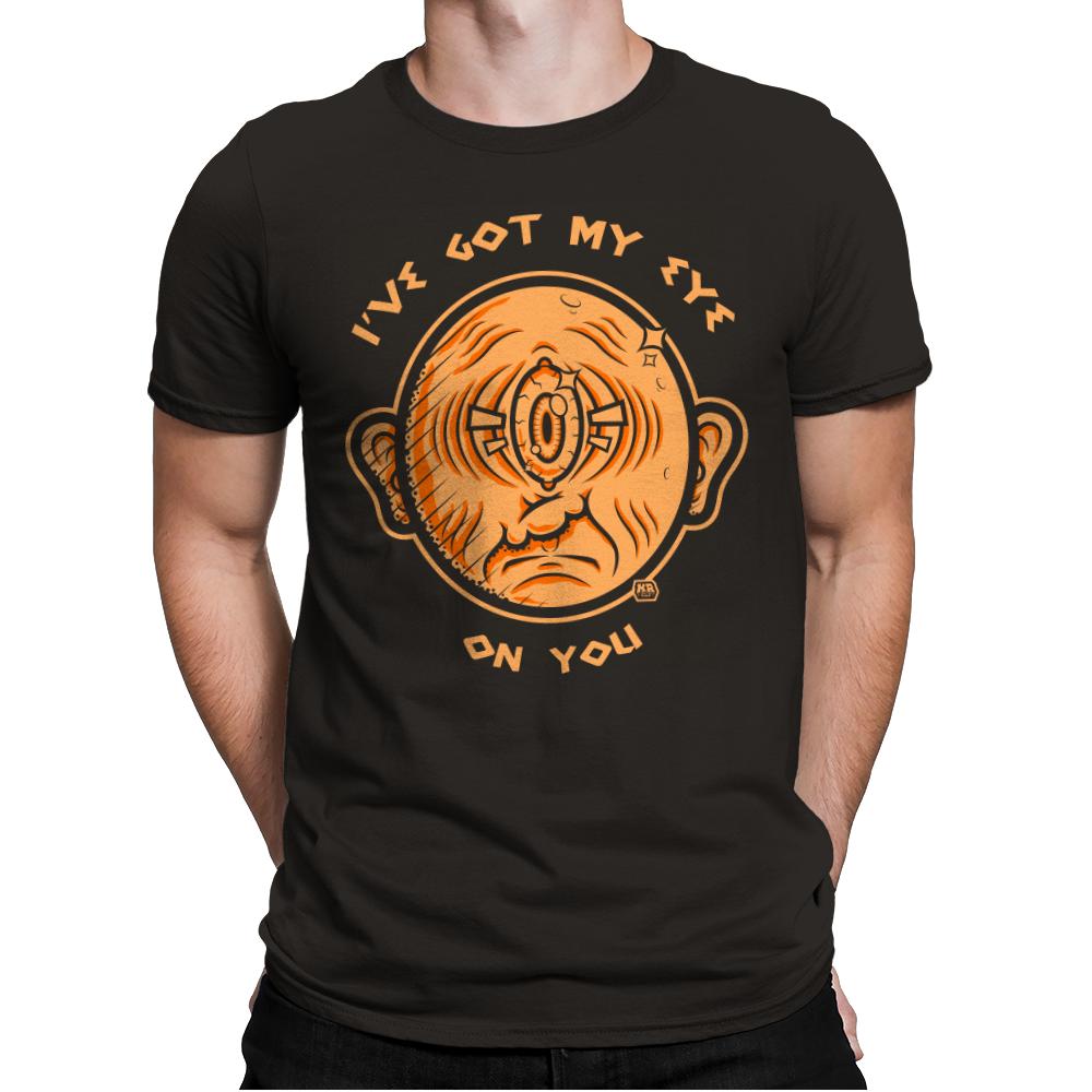 Eye on You (Cyclops)