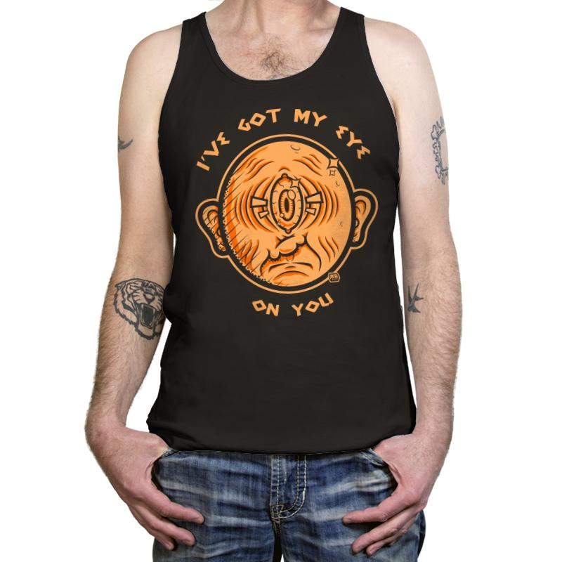Eye on You (Cyclops)