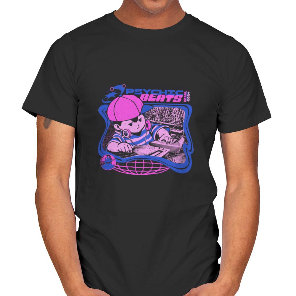 Psychic Beats