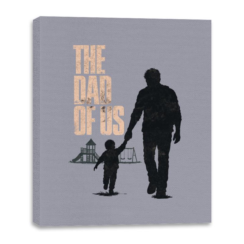 The Dad of Us