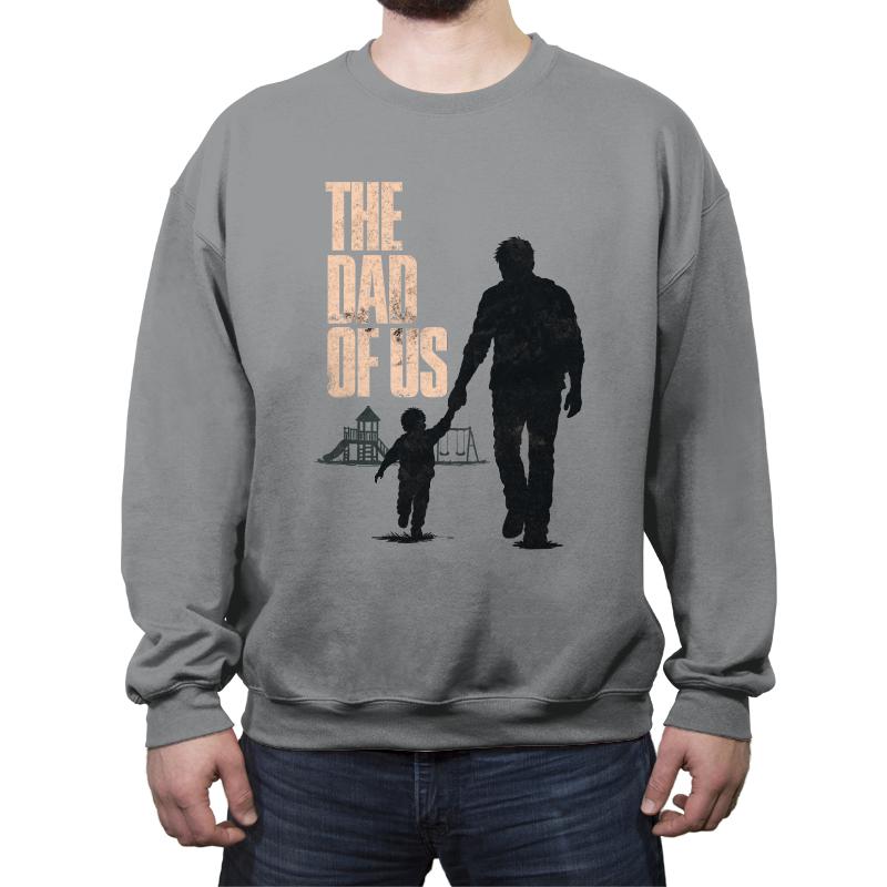 The Dad of Us