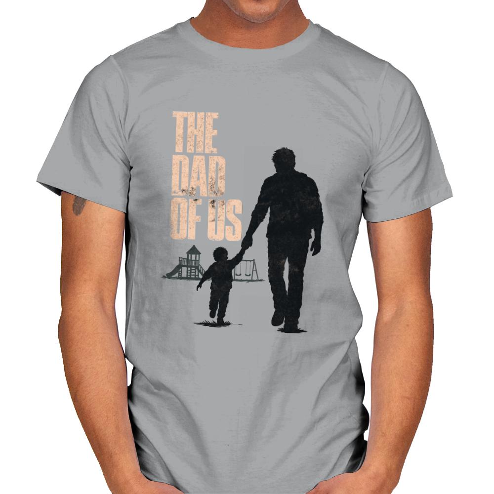 The Dad of Us