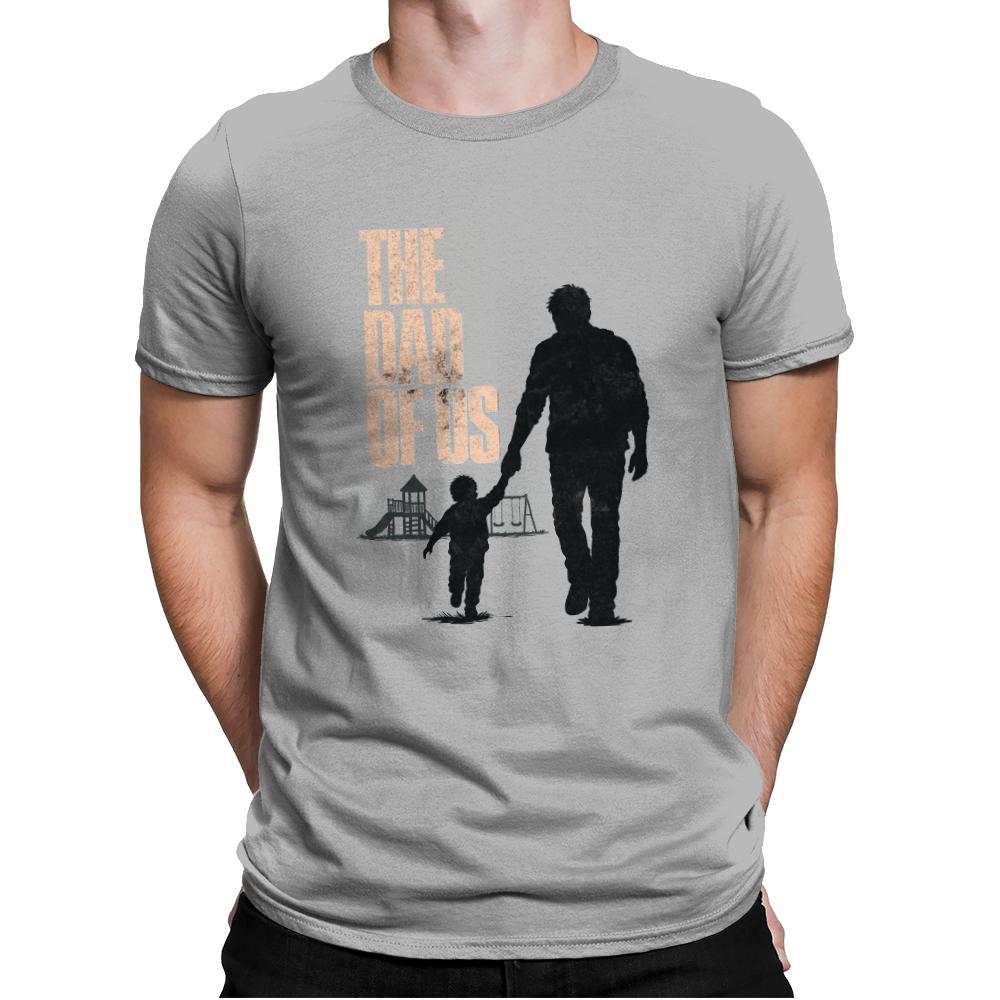 The Dad of Us
