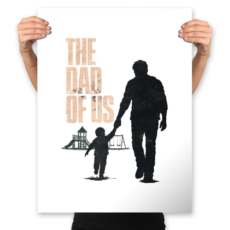 The Dad of Us