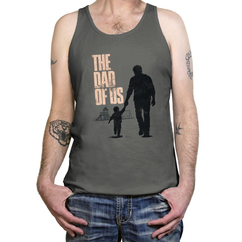 The Dad of Us