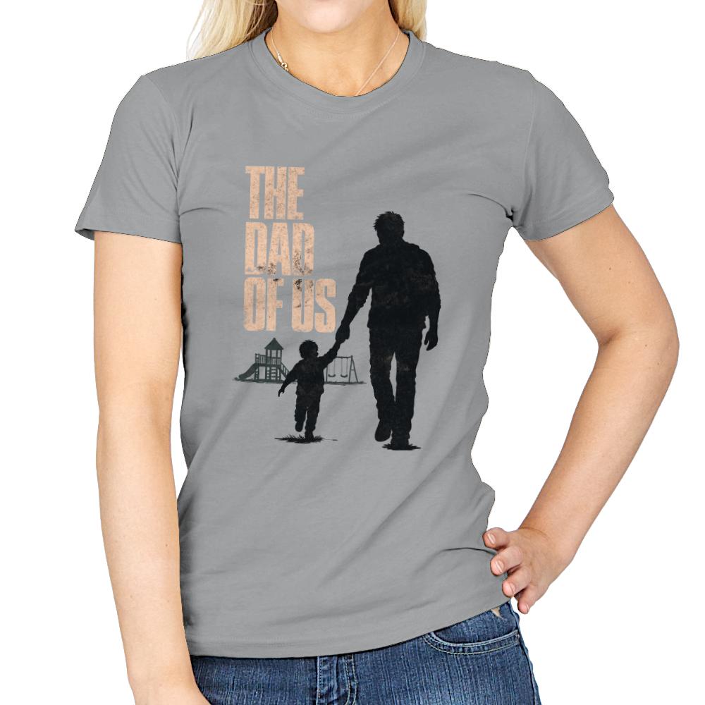The Dad of Us