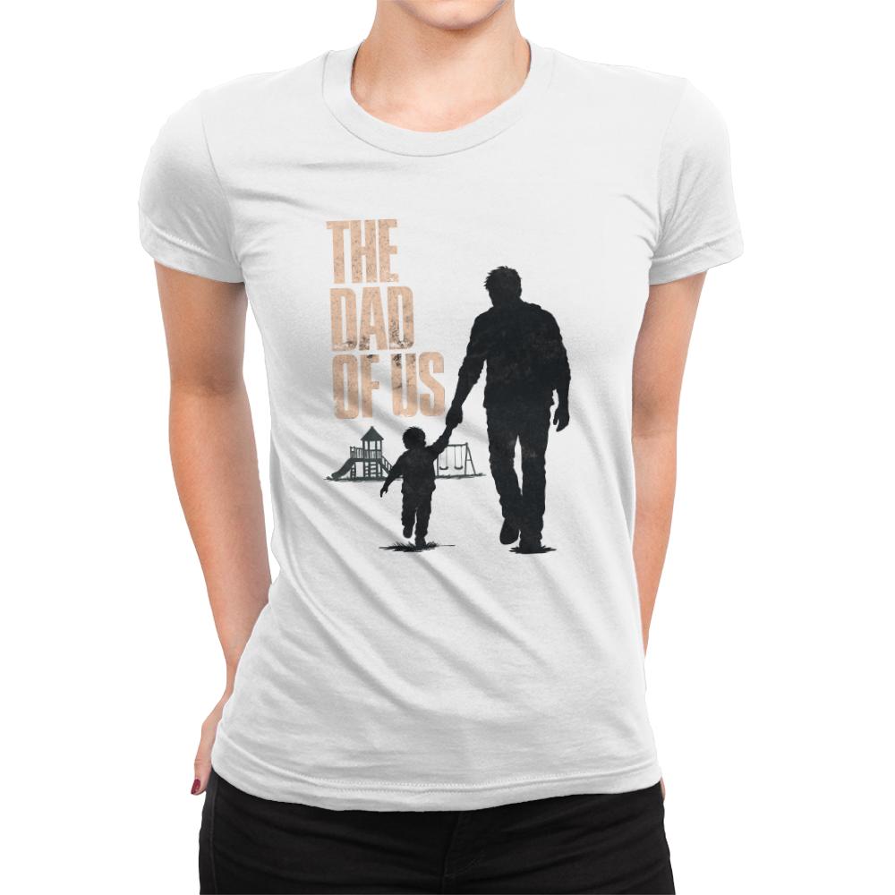 The Dad of Us