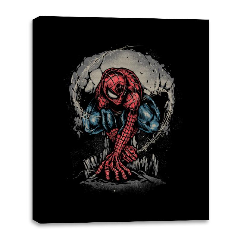 Web Swing and Punishment