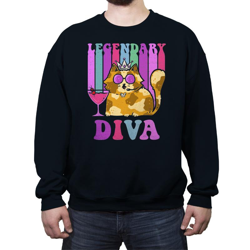 Legendary Diva