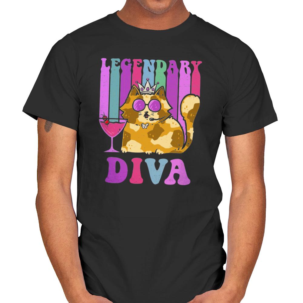 Legendary Diva