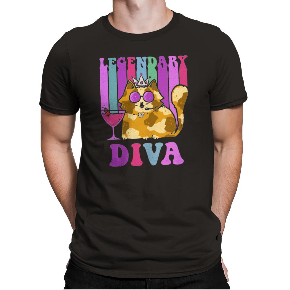 Legendary Diva